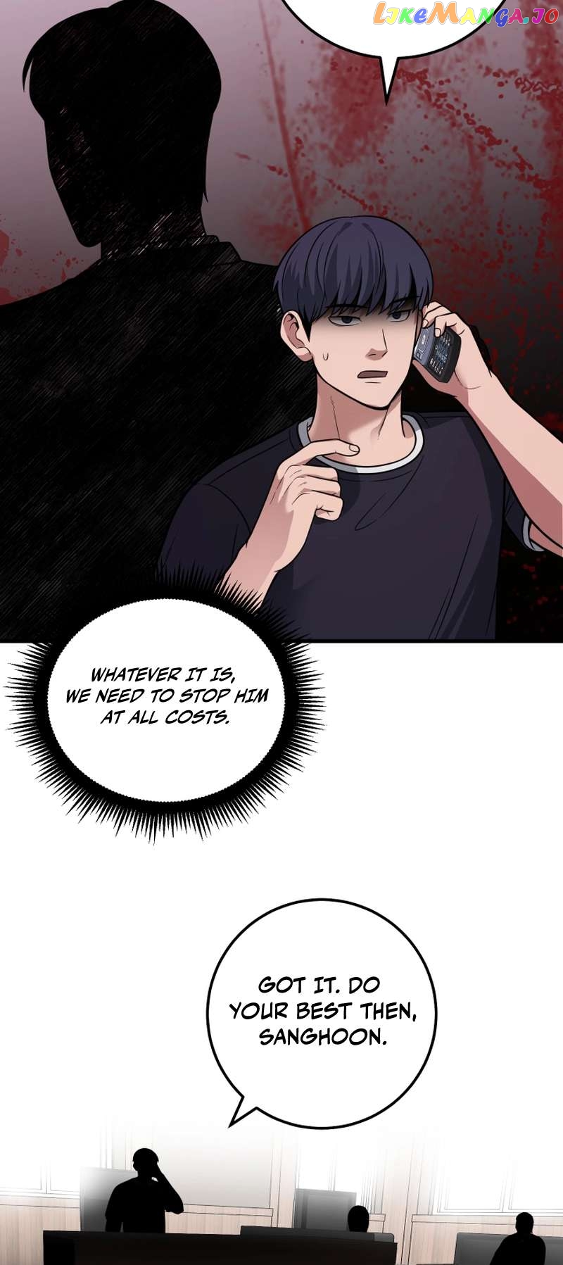 I’ll Be a Villain in This Life Chapter 28 - page 48